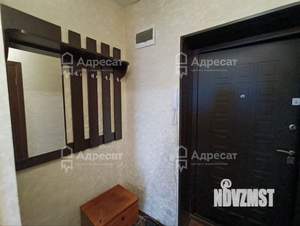 1-к квартира, на длительный срок, 34м2, 6/9 этаж