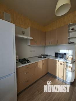 1-к квартира, на длительный срок, 31м2, 2/6 этаж