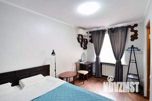 2-к квартира, посуточно, 45м2, 1/1 этаж