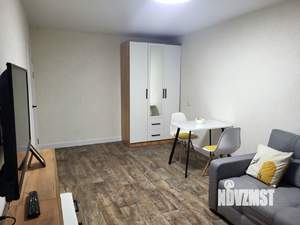 1-к квартира, на длительный срок, 30м2, 1/5 этаж