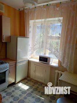 1-к квартира, на длительный срок, 31м2, 2/5 этаж