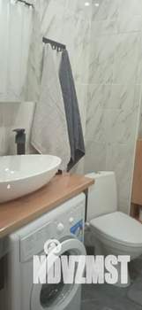 1-к квартира, посуточно, 28м2, 5/10 этаж