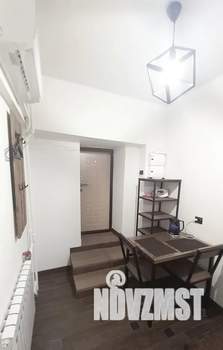 Студия квартира, посуточно, 13м2, 1/9 этаж