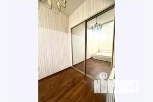 2-к квартира, посуточно, 63м2, 2/9 этаж