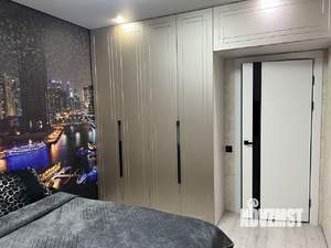 2-к квартира, посуточно, 60м2, 21/23 этаж