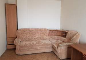 1-к квартира, на длительный срок, 31м2, 4/5 этаж