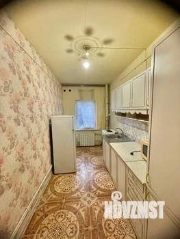 3-к квартира, на длительный срок, 70м2, 2/3 этаж