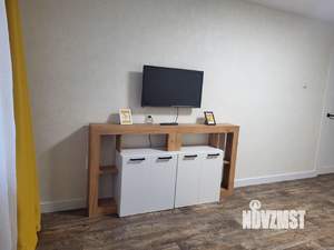 1-к квартира, на длительный срок, 30м2, 1/5 этаж