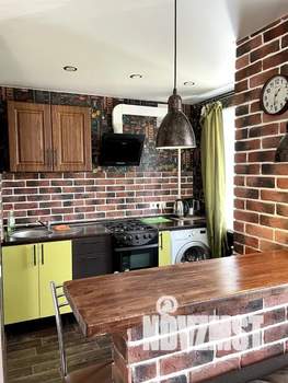 1-к квартира, посуточно, 37м2, 3/5 этаж