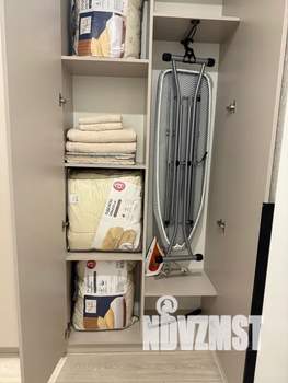 1-к квартира, посуточно, 39м2, 14/17 этаж