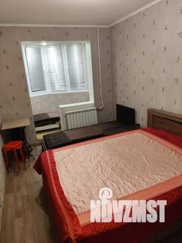 Студия квартира, посуточно, 18м2, 3/9 этаж