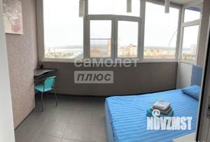 2-к квартира, на длительный срок, 56м2, 15/16 этаж