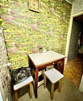 3-к квартира, на длительный срок, 58м2, 3/5 этаж