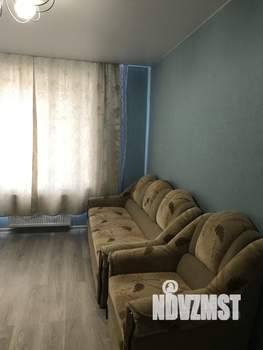 1-к квартира, на длительный срок, 36м2, 3/5 этаж