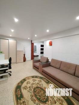 1-к квартира, на длительный срок, 30м2, 5/5 этаж