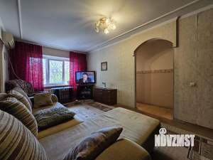 3-к квартира, на длительный срок, 45м2, 1/4 этаж