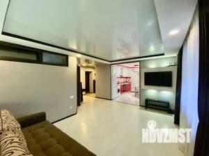 2-к квартира, посуточно, 45м2, 2/16 этаж