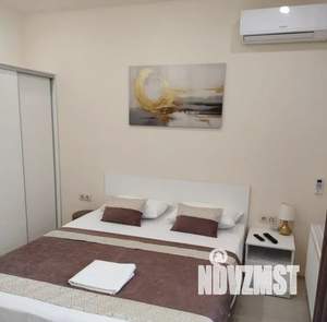 Студия квартира, посуточно, 30м2, 9/16 этаж