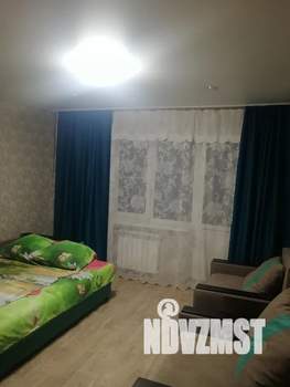 2-к квартира, посуточно, 41м2, 3/5 этаж