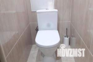 2-к квартира, посуточно, 62м2, 1/9 этаж