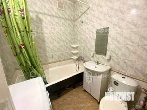 1-к квартира, на длительный срок, 36м2, 5/9 этаж