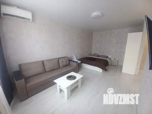 1-к квартира, посуточно, 30м2, 3/5 этаж