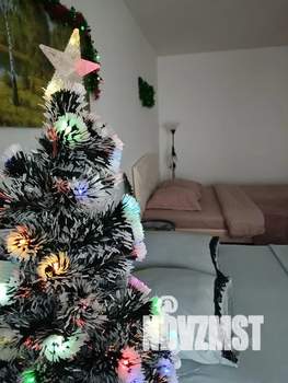 1-к квартира, посуточно, 73м2, 12/22 этаж