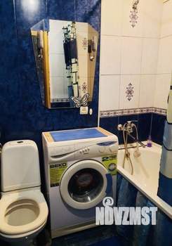 1-к квартира, посуточно, 32м2, 4/5 этаж