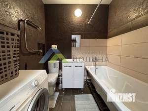1-к квартира, на длительный срок, 42м2, 23/24 этаж