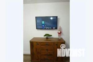 1-к квартира, посуточно, 45м2, 6/9 этаж