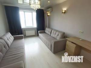 1-к квартира, посуточно, 65м2, 1/1 этаж