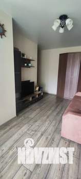 2-к квартира, посуточно, 46м2, 3/4 этаж