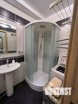 2-к квартира, посуточно, 45м2, 2/4 этаж