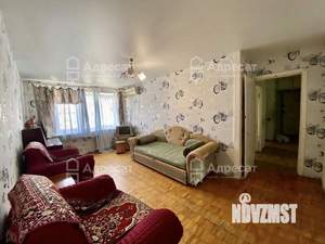 3-к квартира, на длительный срок, 65м2, 8/9 этаж