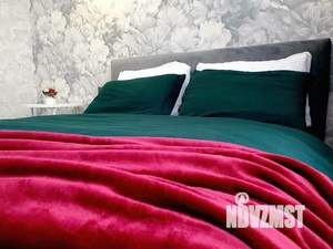 2-к квартира, посуточно, 46м2, 1/1 этаж