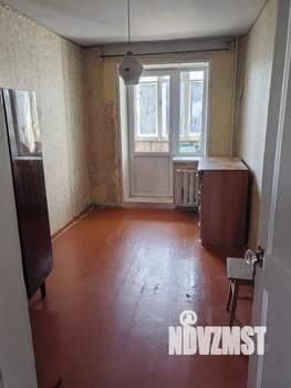 3-к квартира, на длительный срок, 54м2, 6/9 этаж