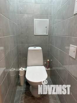 1-к квартира, посуточно, 36м2, 5/9 этаж