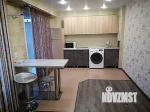 2-к квартира, посуточно, 55м2, 14/20 этаж