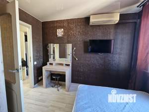 1-к квартира, на длительный срок, 31м2, 20/24 этаж