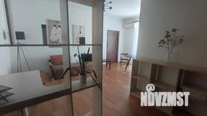 1-к квартира, посуточно, 50м2, 1/1 этаж