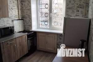 1-к квартира, посуточно, 32м2, 1/5 этаж