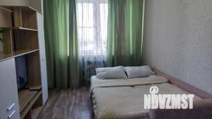 1-к квартира, посуточно, 40м2, 8/16 этаж