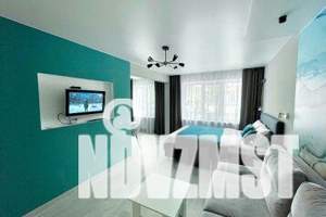 1-к квартира, посуточно, 32м2, 2/5 этаж