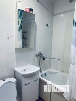 1-к квартира, на длительный срок, 35м2, 5/9 этаж