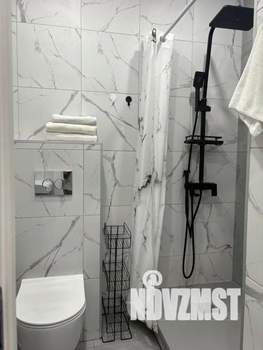 1-к квартира, посуточно, 18м2, 1/1 этаж