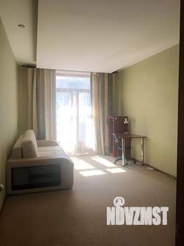 1-к квартира, на длительный срок, 37м2, 2/7 этаж