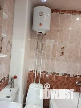 1-к квартира, посуточно, 39м2, 7/9 этаж