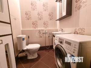 2-к квартира, на длительный срок, 68м2, 13/23 этаж