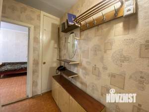 1-к квартира, на длительный срок, 31м2, 2/5 этаж