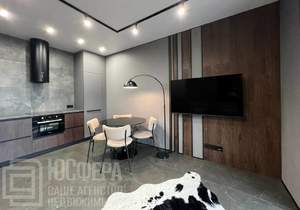 2-к квартира, на длительный срок, 40м2, 13/23 этаж